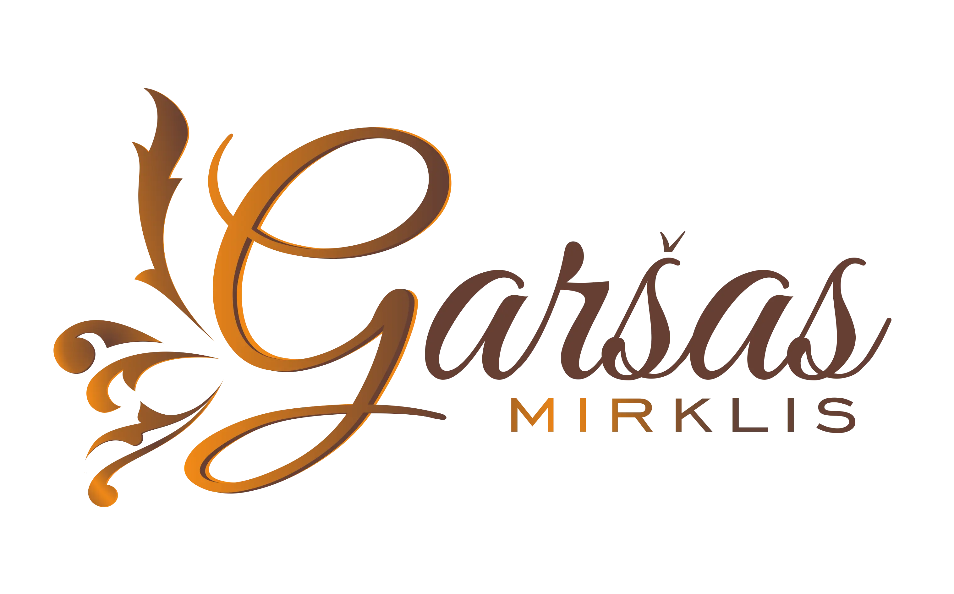 Gar&scaron;as Mirklis